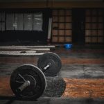 Budowa masy mięśniowej – droga do sukcesu